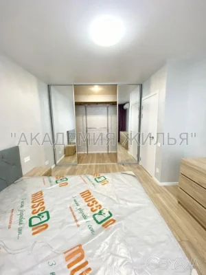 1-комнатная квартира, 37 м.кв.