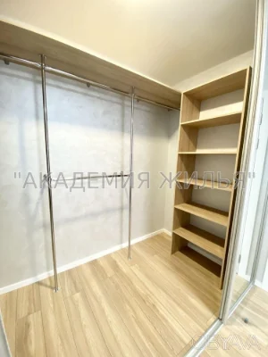 1-комнатная квартира, 37 м.кв.