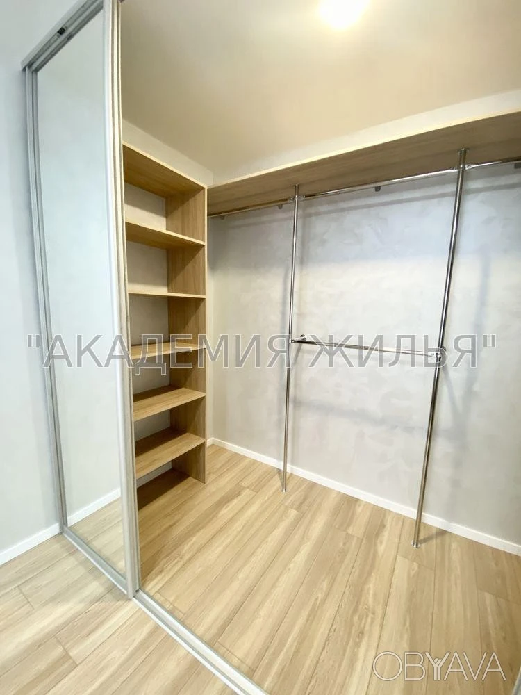 1-комнатная квартира, 37 м.кв.