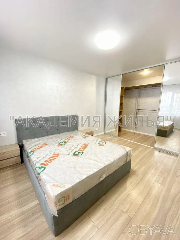 1-комнатная квартира, 37 м.кв.