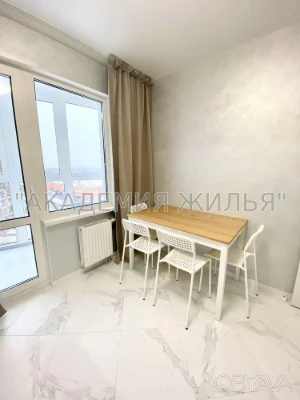 1-комнатная квартира, 37 м.кв.
