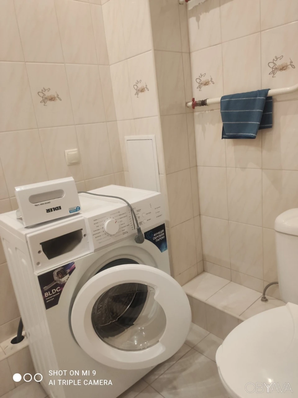 1 кімн. 47,5м², новий будинок, ремонт, Сирецька, Куренівка