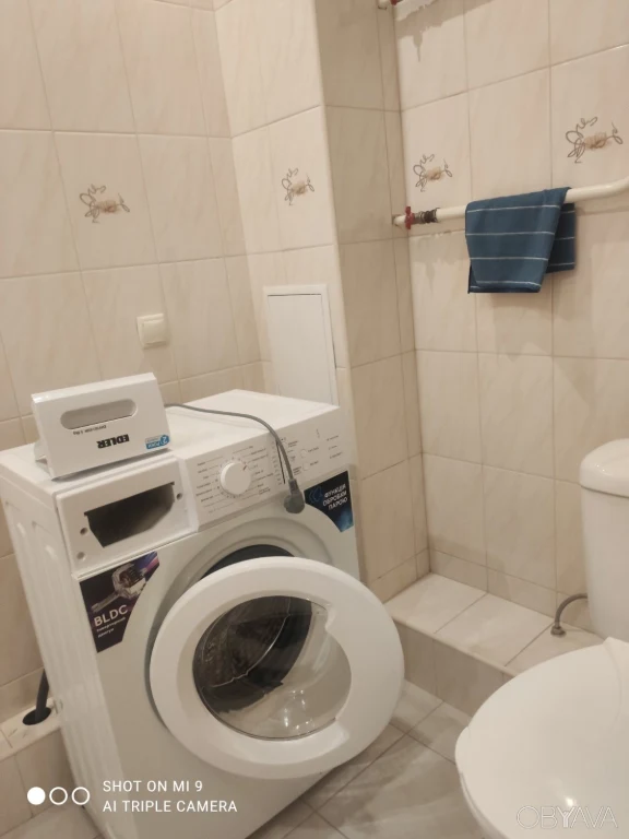 1 кімн. 47,5м², новий будинок, ремонт, Сирецька, Куренівка