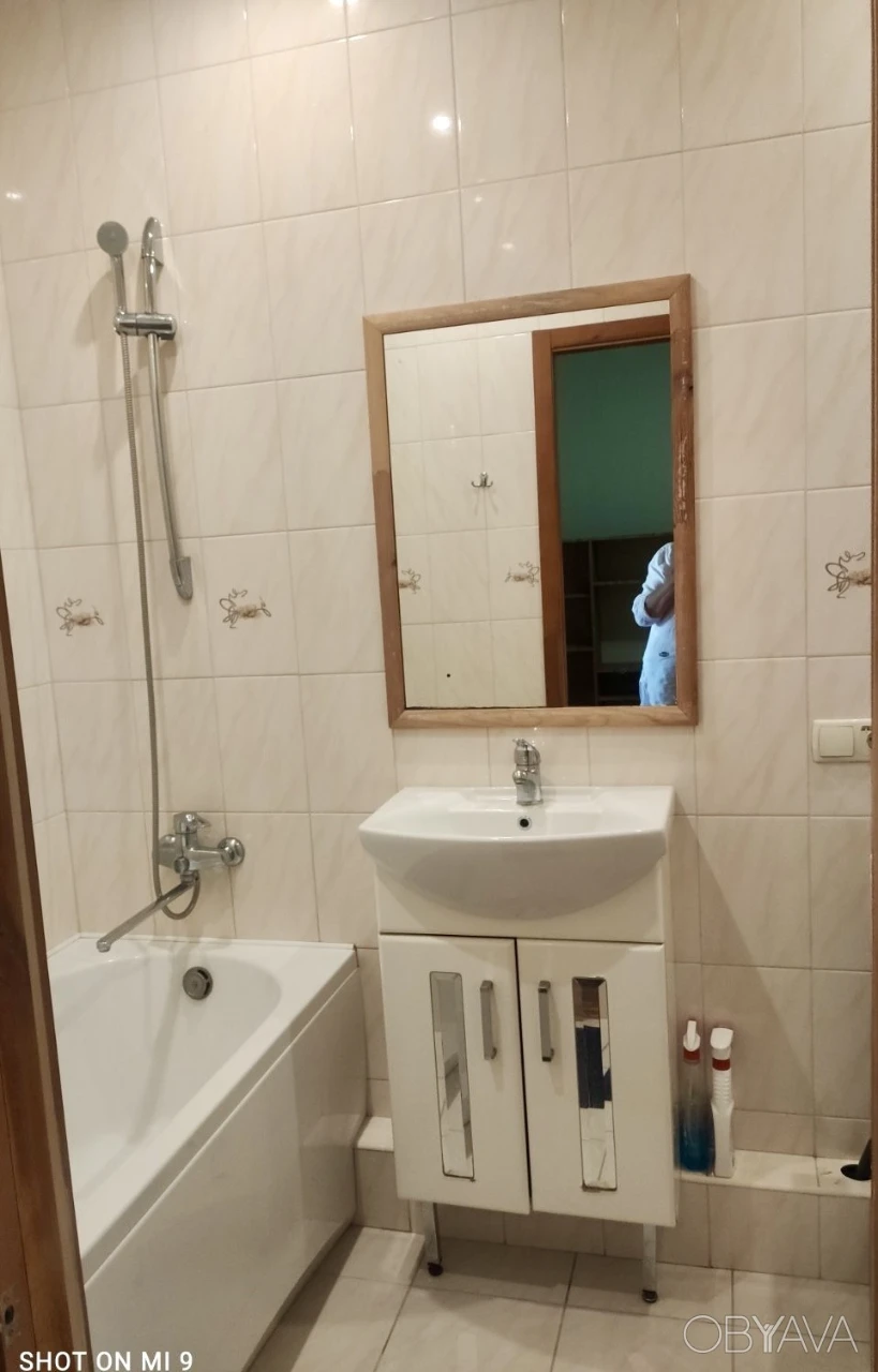 1 кімн. 47,5м², новий будинок, ремонт, Сирецька, Куренівка