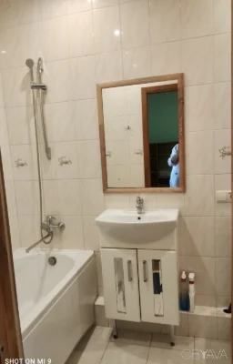 1 кімн. 47,5м², новий будинок, ремонт, Сирецька, Куренівка