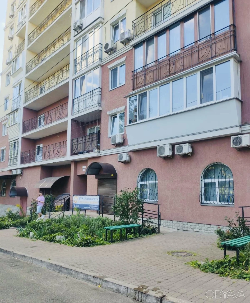 1 кімн. 47,5м², новий будинок, ремонт, Сирецька, Куренівка