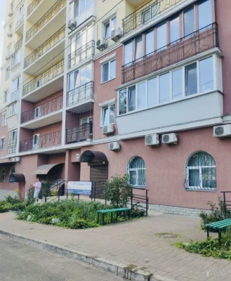 1 кімн. 47,5м², новий будинок, ремонт, Сирецька, Куренівка