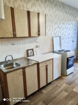 1 кімн. 47,5м², новий будинок, ремонт, Сирецька, Куренівка