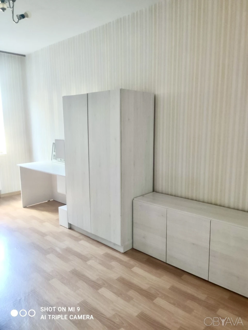 1 кімн. 47,5м², новий будинок, ремонт, Сирецька, Куренівка