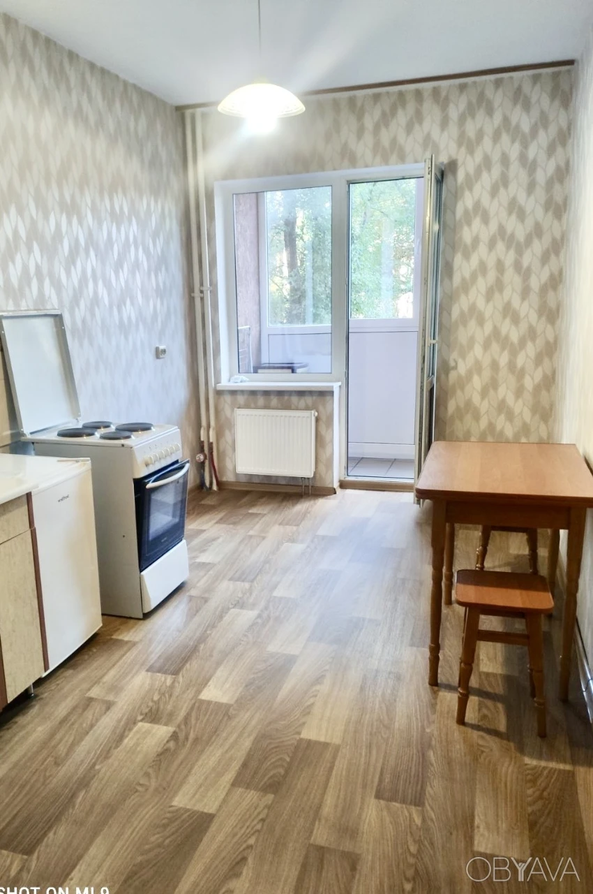 1 кімн. 47,5м², новий будинок, ремонт, Сирецька, Куренівка