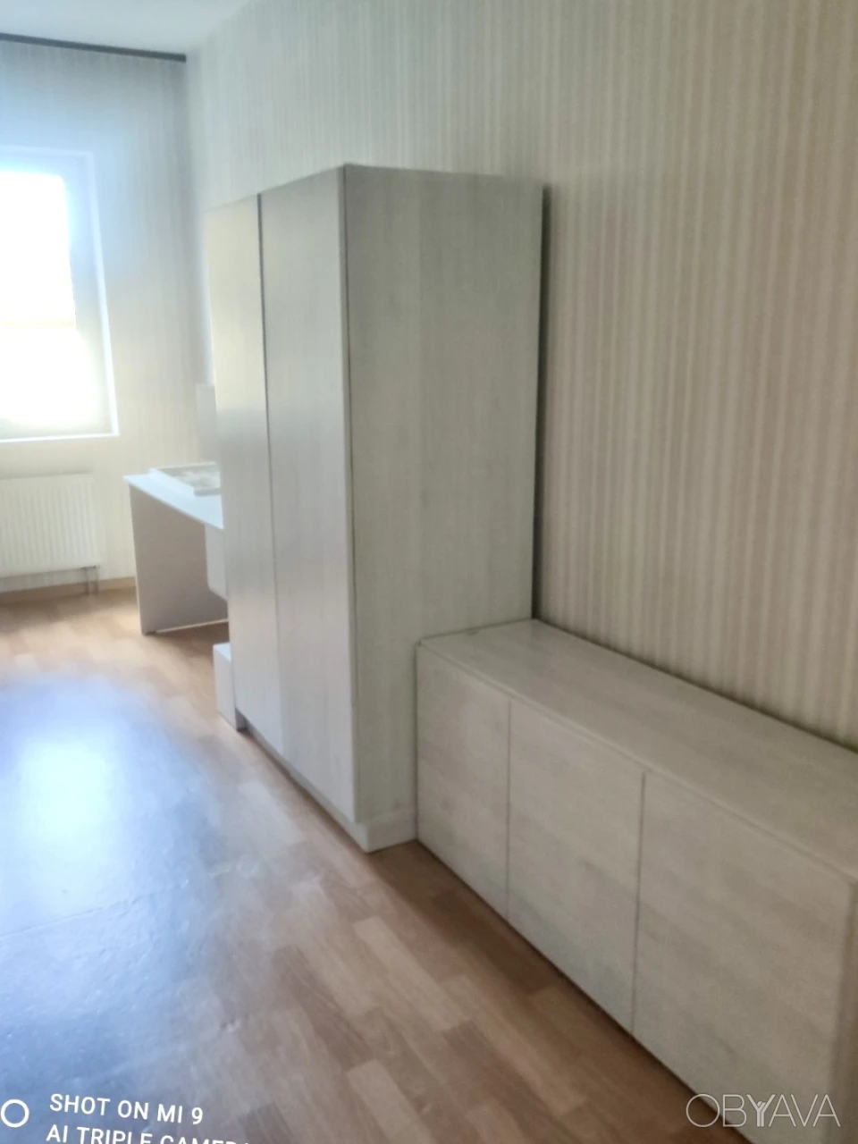 1 кімн. 47,5м², новий будинок, ремонт, Сирецька, Куренівка