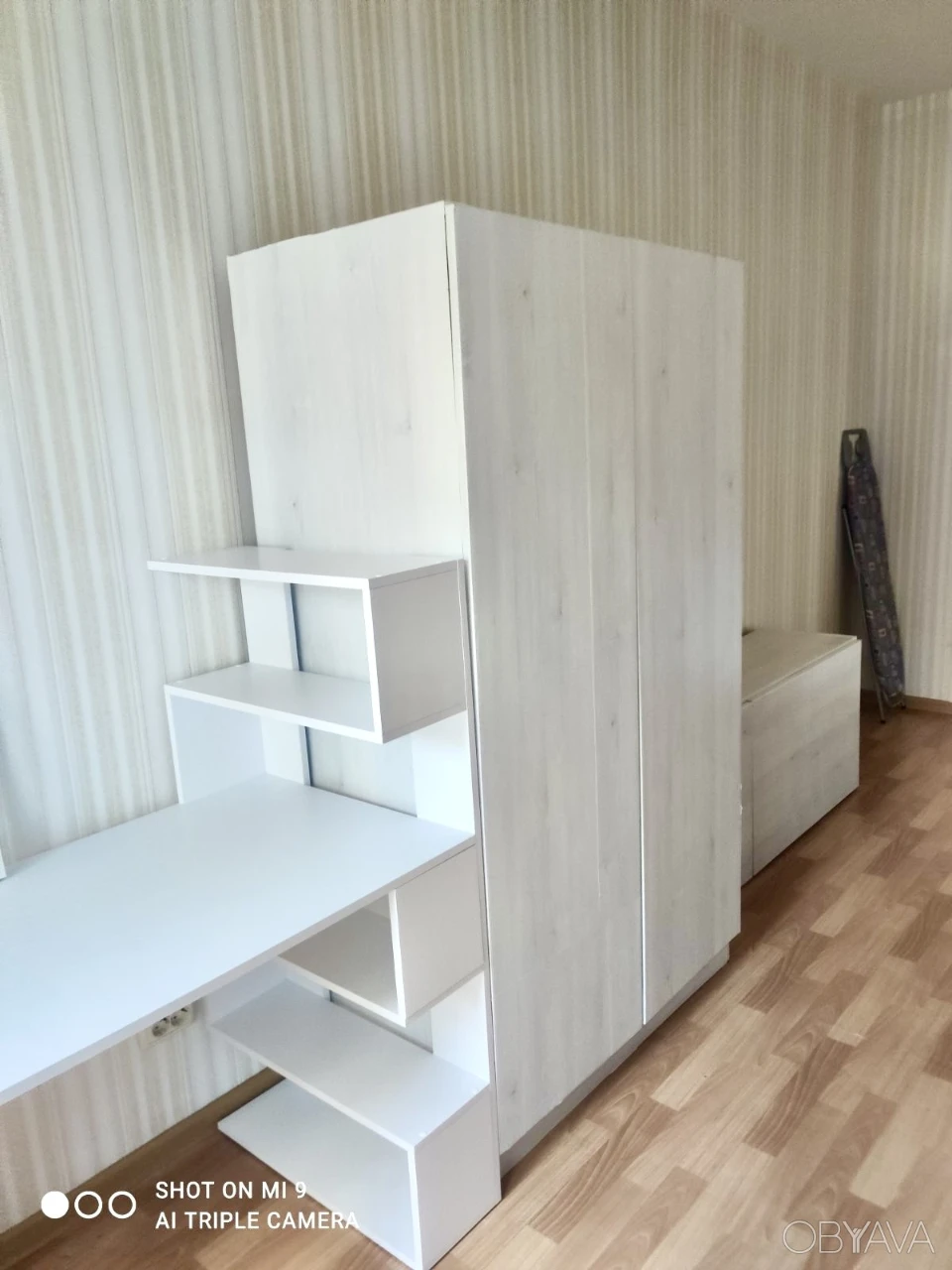 1 кімн. 47,5м², новий будинок, ремонт, Сирецька, Куренівка
