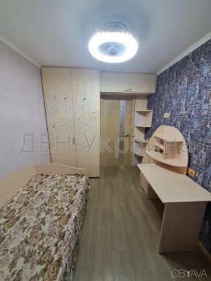 3-комнатная квартира, 65 м.кв.