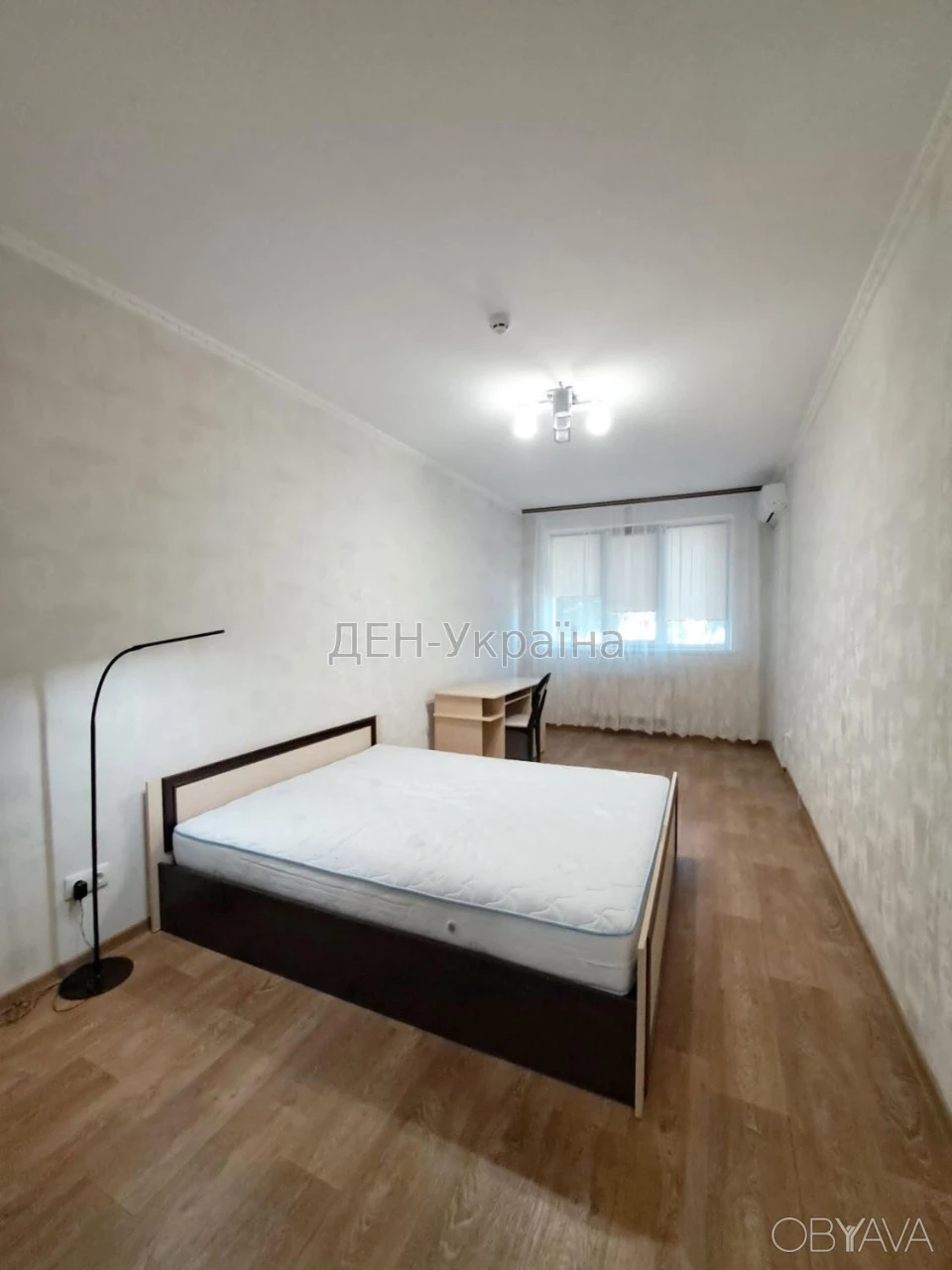 1-комнатная квартира, 41 м.кв.
