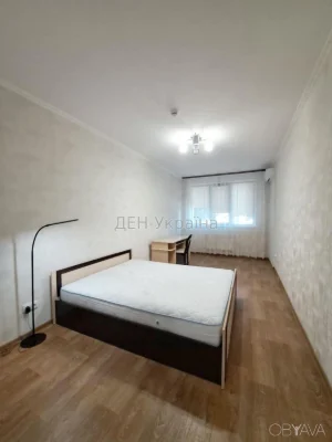 1-комнатная квартира, 41 м.кв.