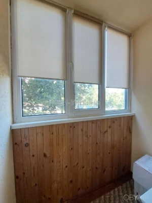 1-комнатная квартира, 41 м.кв.