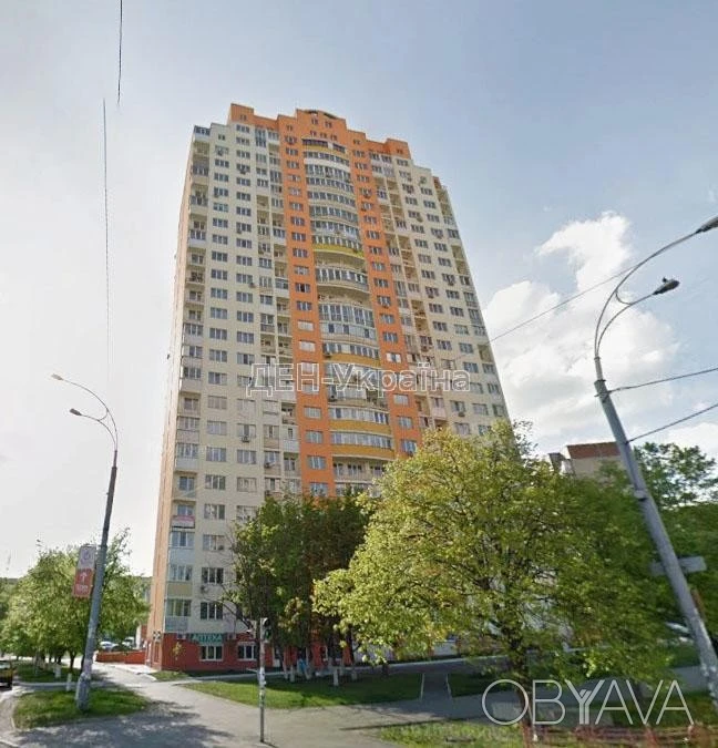 1-комнатная квартира, 41 м.кв.
