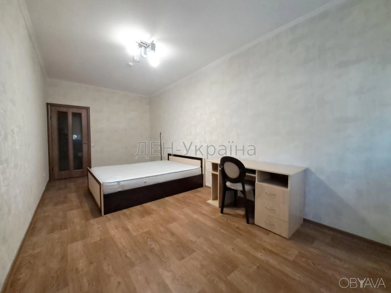 1-комнатная квартира, 41 м.кв.