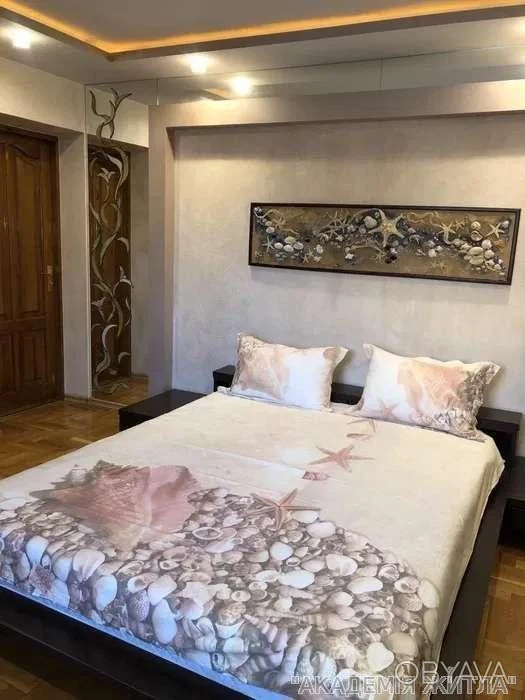 3-комнатная квартира, 75 м.кв.