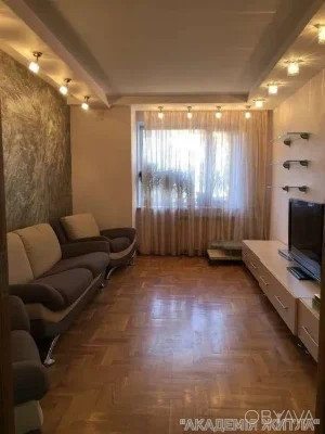 3-комнатная квартира, 75 м.кв.