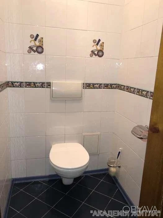 3-комнатная квартира, 75 м.кв.