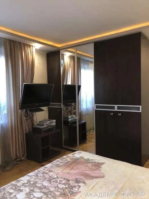 3-комнатная квартира, 75 м.кв.