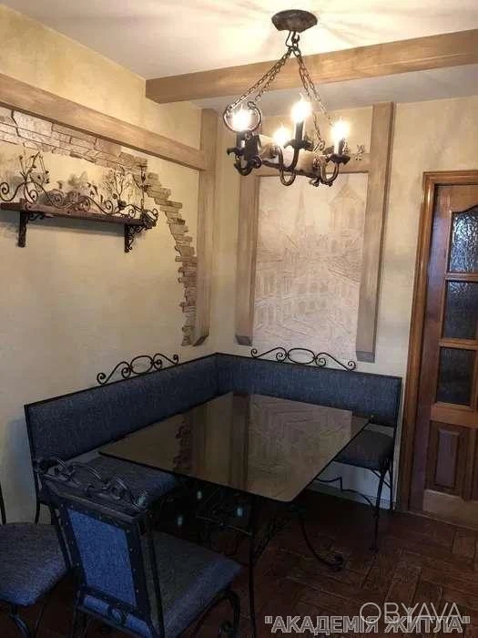 3-комнатная квартира, 75 м.кв.