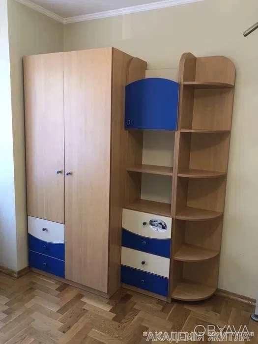 3-комнатная квартира, 75 м.кв.