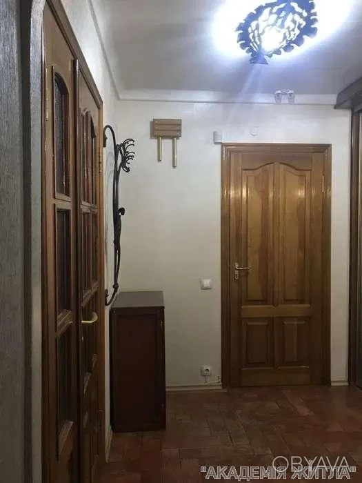 3-комнатная квартира, 75 м.кв.