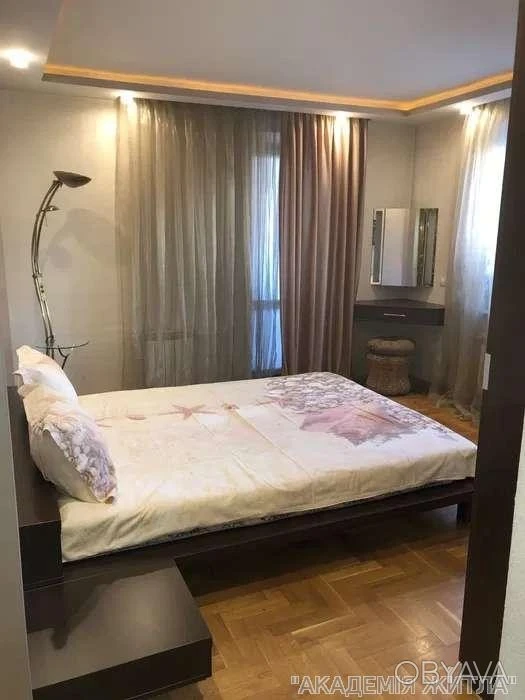 3-комнатная квартира, 75 м.кв.