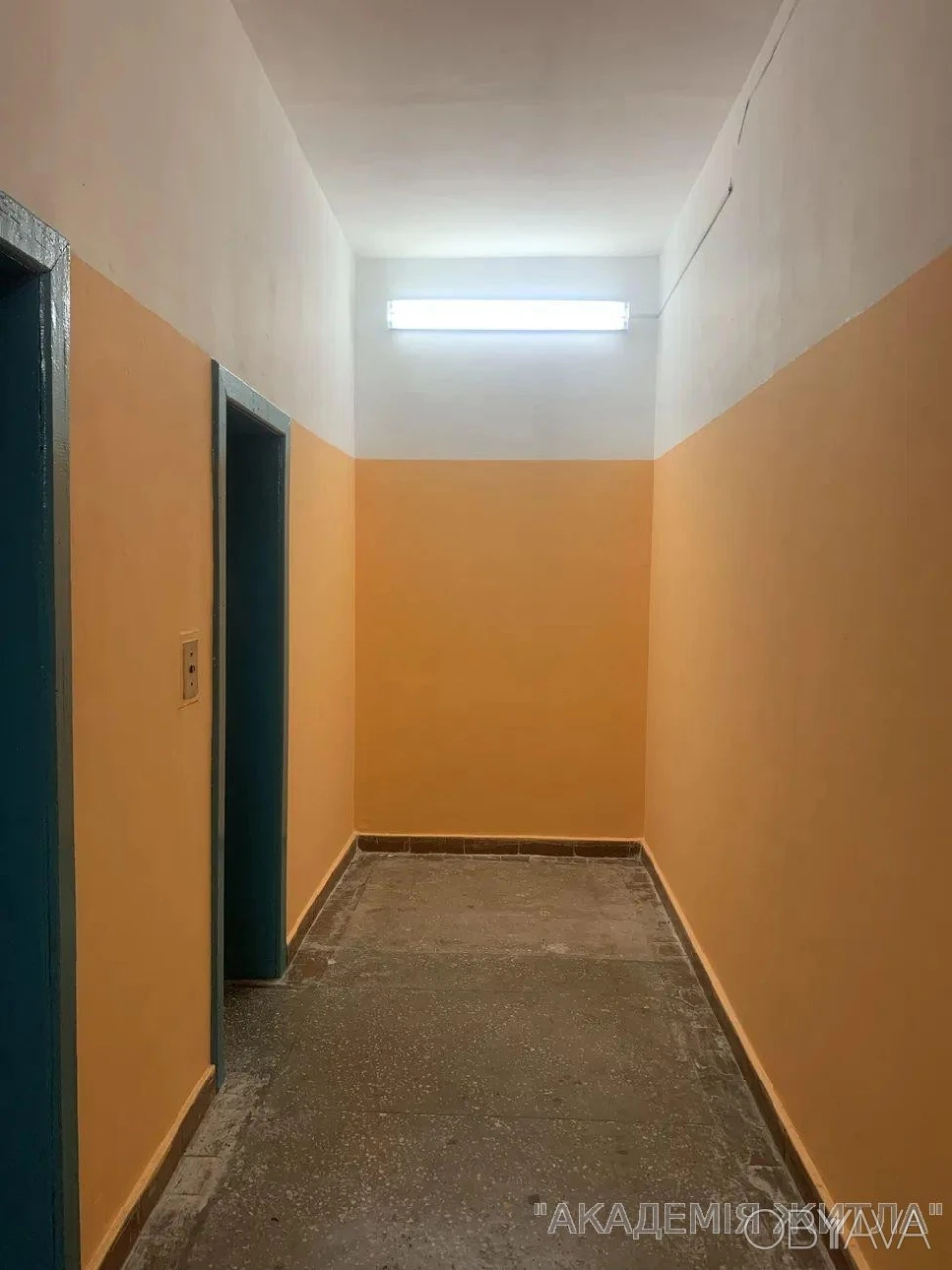 3-комнатная квартира, 72 м.кв.