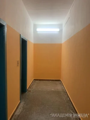3-комнатная квартира, 72 м.кв.