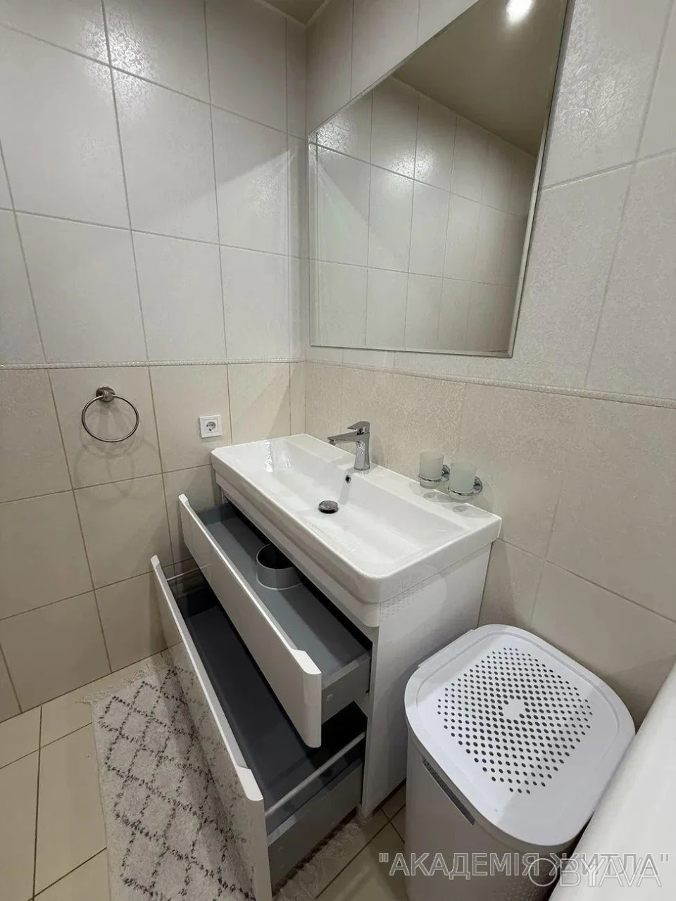 3-комнатная квартира, 72 м.кв.