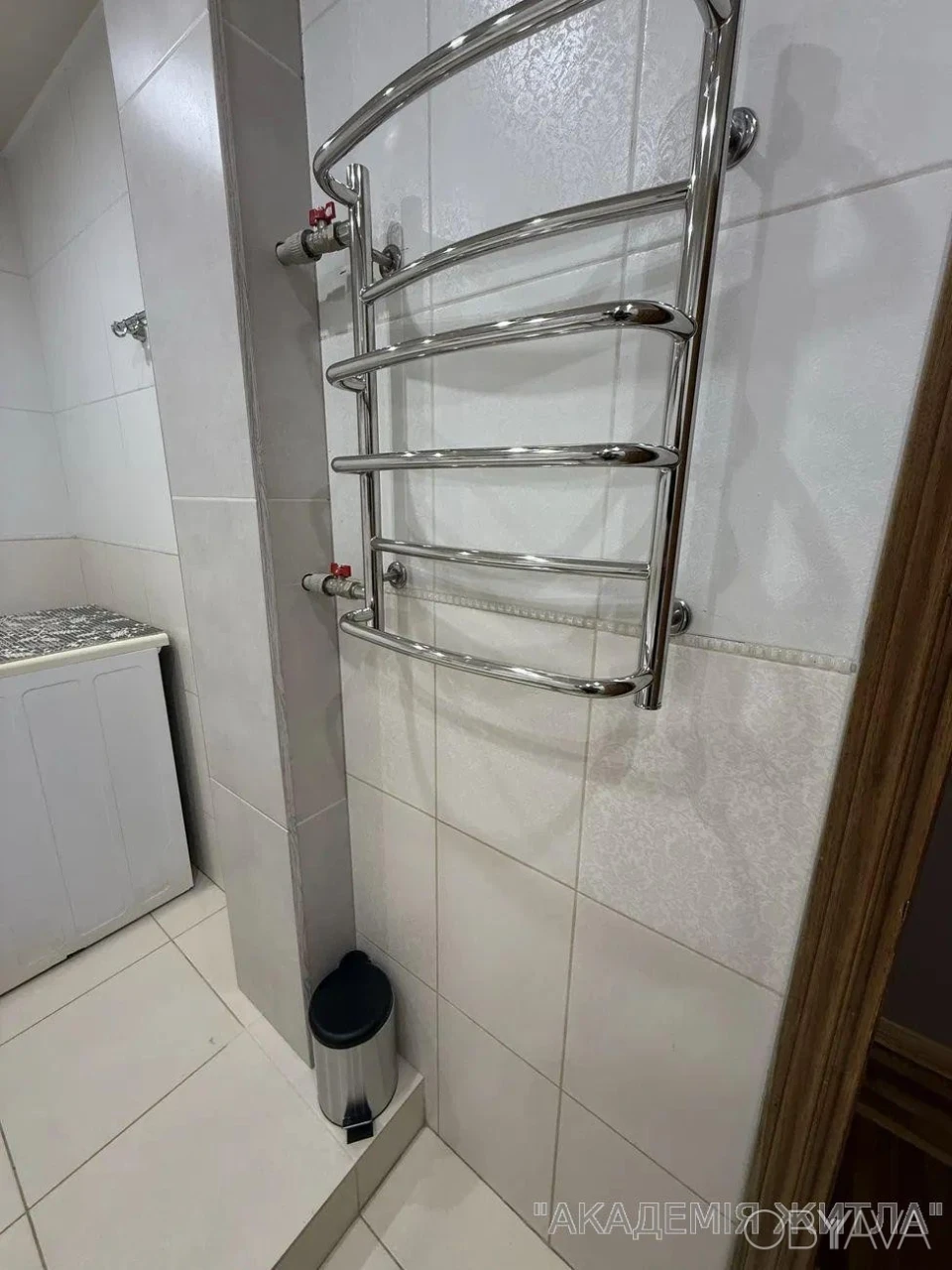 3-комнатная квартира, 72 м.кв.