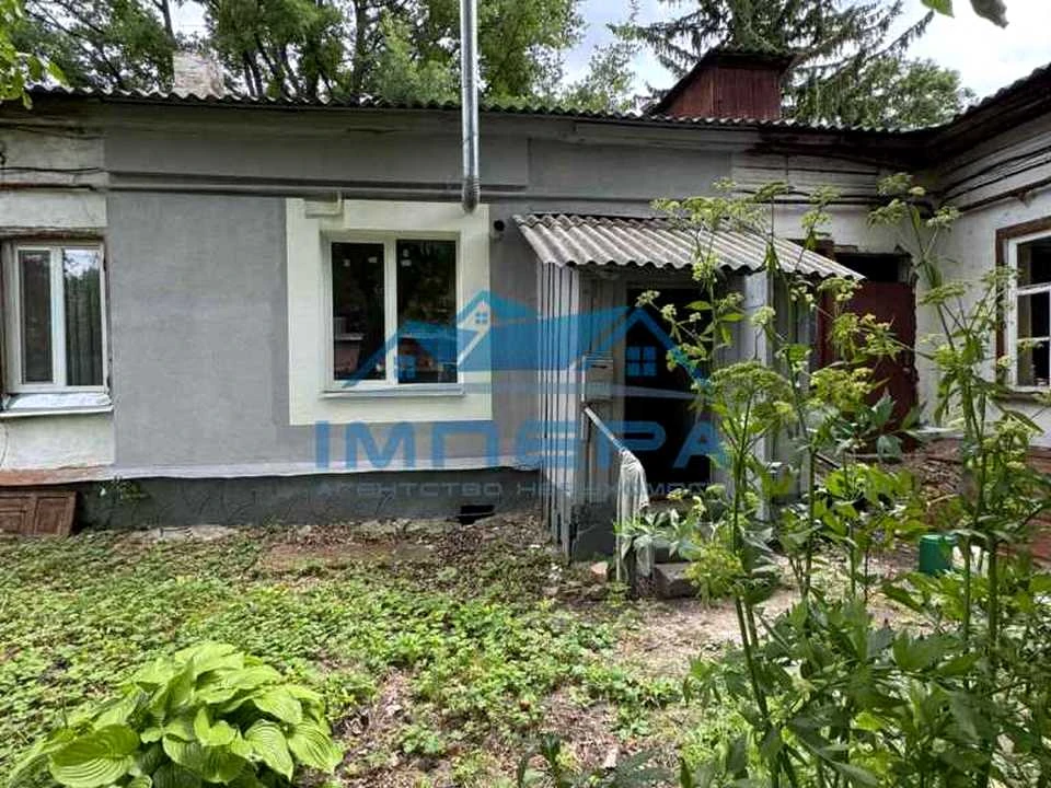 Квартира. Полтава, Короленка вул.