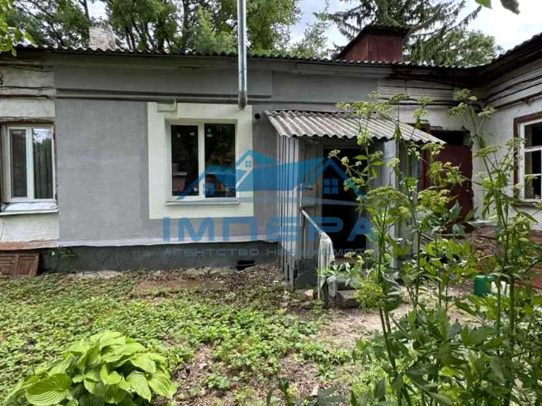 Квартира. Полтава, Короленка вул.