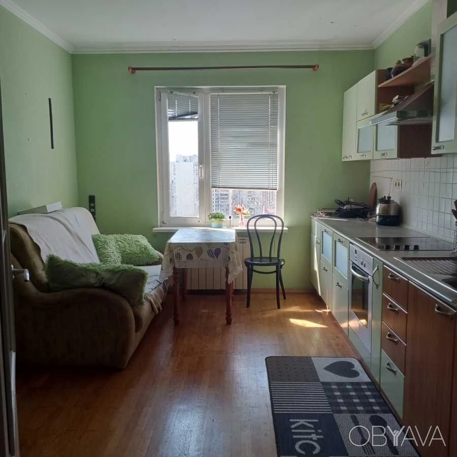 2-комнатная квартира, 79.00 кв.м
