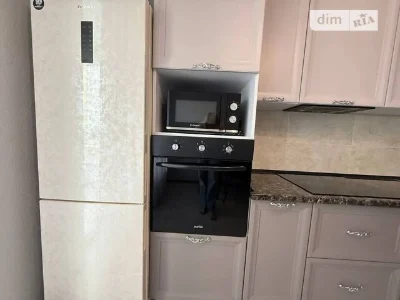 Довготривала оренда 1к квартири на просп. Берестейський 65В