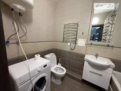 Довготривала оренда 1к квартири на просп. Берестейський 65В