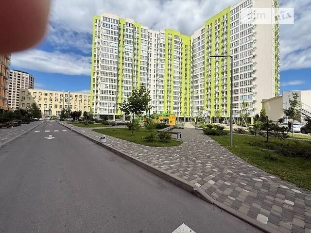 Довготривала оренда 1к квартири на просп. Берестейський 65В