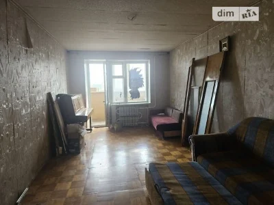 Довготривала оренда 3к квартири на вул. Стадіонна 11 • ID 34