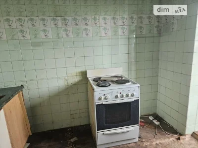 Довготривала оренда 3к квартири на вул. Стадіонна 11 • ID 34
