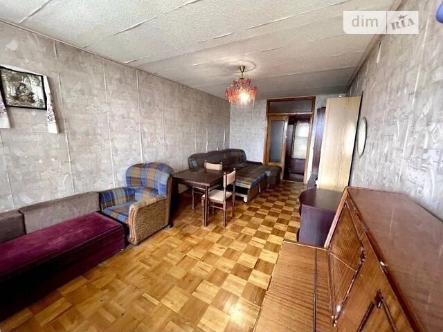 Довготривала оренда 3к квартири на вул. Стадіонна 11 • ID 34