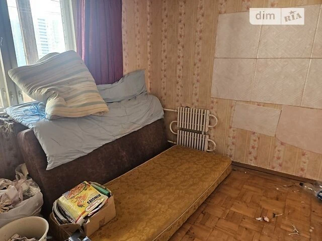 Довготривала оренда 3к квартири на вул. Стадіонна 11 • ID 34