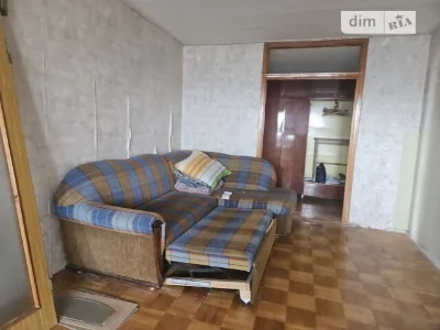 Довготривала оренда 3к квартири на вул. Стадіонна 11 • ID 34
