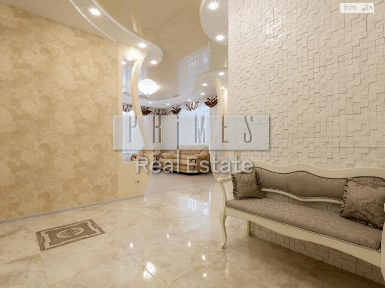 Довгострокова Оренда Квартира