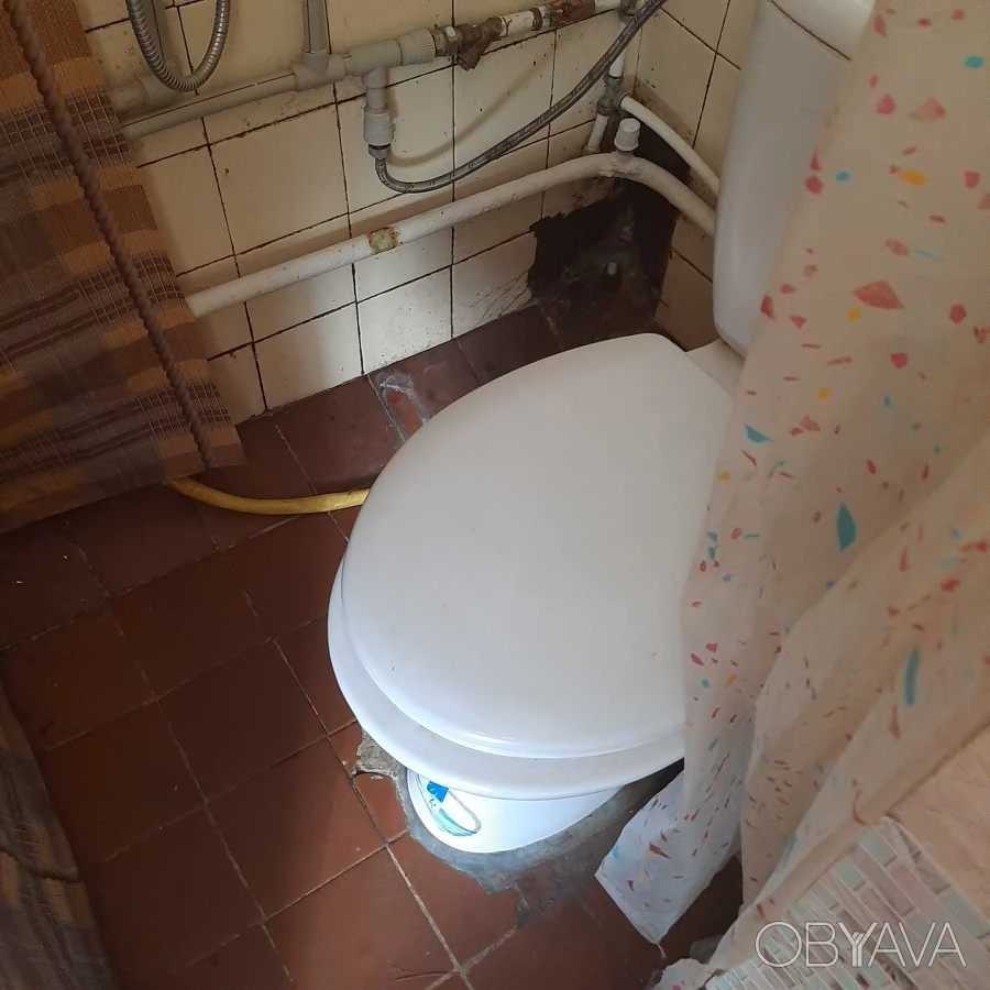 1-комнатная квартира, 35.00 кв.м
