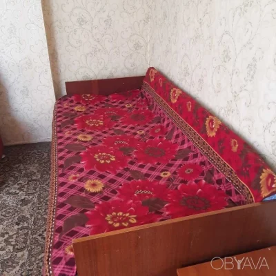 1-комнатная квартира, 35.00 кв.м