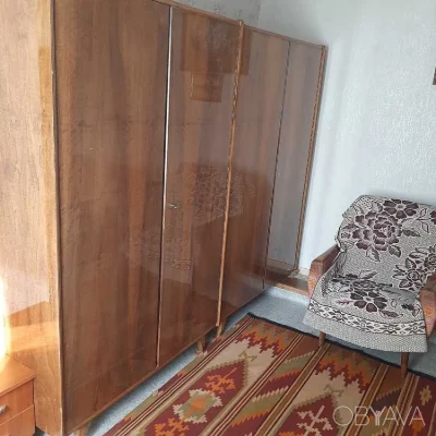 1-комнатная квартира, 35.00 кв.м