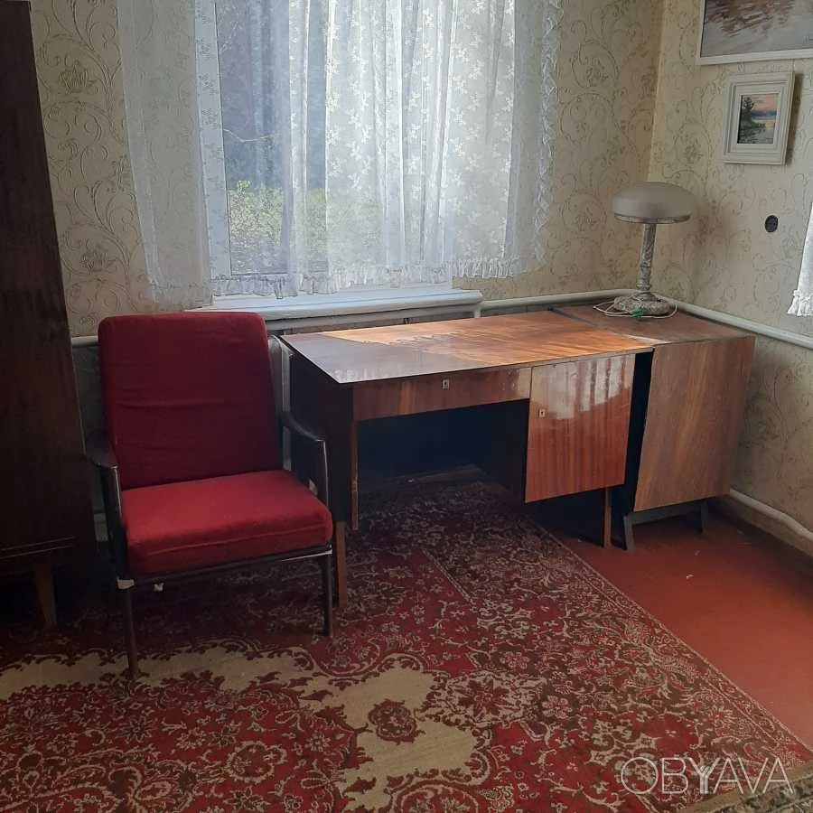 1-комнатная квартира, 35.00 кв.м